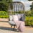 Riviera Chair / Grey