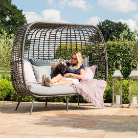 Riviera Sofa / Grey