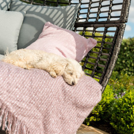 Riviera Sofa / Grey