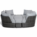 Cheltenham Daybed / Grey