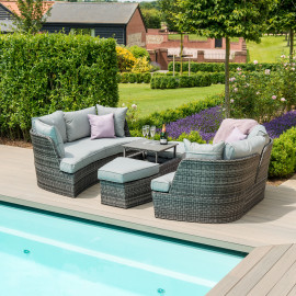 Cheltenham Daybed / Grey