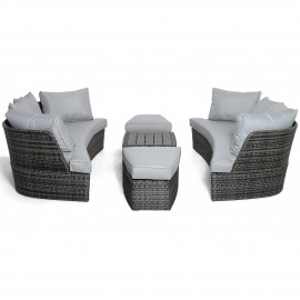 Cheltenham Daybed / Grey