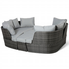Cheltenham Daybed / Grey