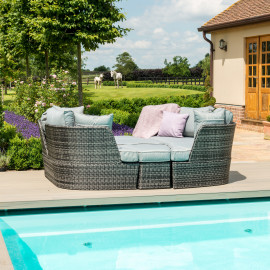 Cheltenham Daybed / Grey