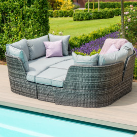 Cheltenham Daybed / Grey