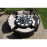 Dallas Sofa Set / Brown