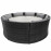 Dallas Sofa Set / Grey