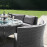 Dallas Sofa Set / Grey