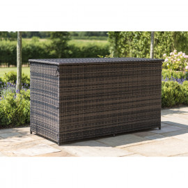 Storage Box Large / Brown