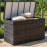 Storage Box Large / Brown