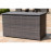 Storage Box Large / Brown