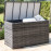 Storage Box Large / Grey