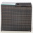Ice Bucket Side Table / Brown