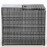 Ice Bucket Side Table / Grey