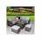 GRACE Corner Dining Set with Lift Table