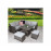 GRACE Corner Dining Set with Lift Table