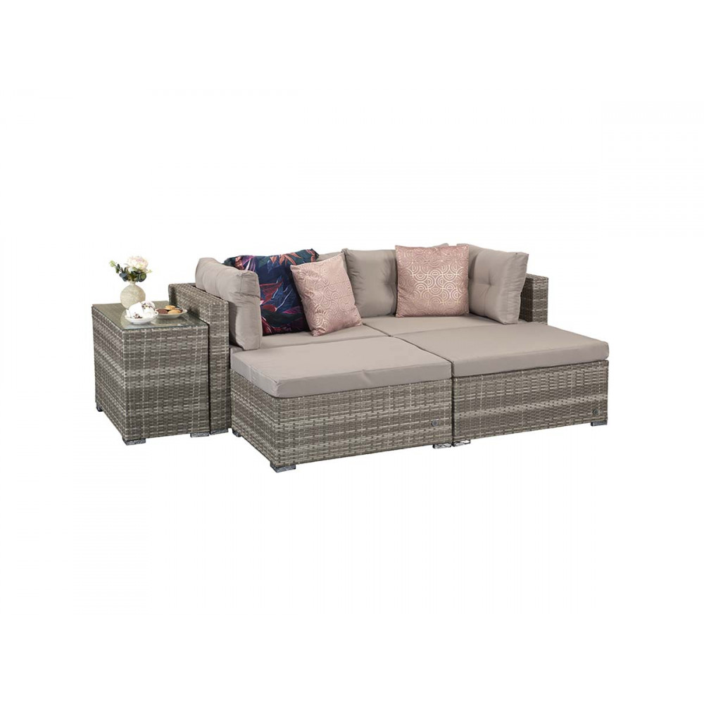 HARPER Stackable Sofa Set