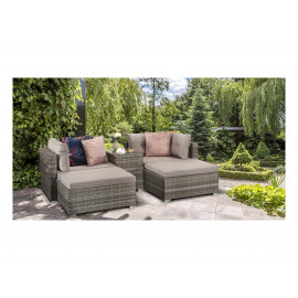 HARPER Stackable Sofa Set