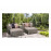 HARPER Stackable Sofa Set