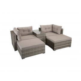 HARPER Stackable Sofa Set