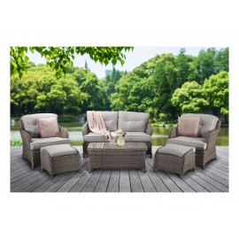HARRIET Sofa Set