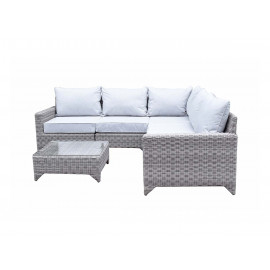 HELENA Modular Corner Sofa Set