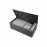 HOLLY Sofa Set in grey