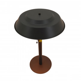 1500W Hestia Table Top Electric Patio Heater