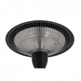 1500W Hestia Table Top Electric Patio Heater
