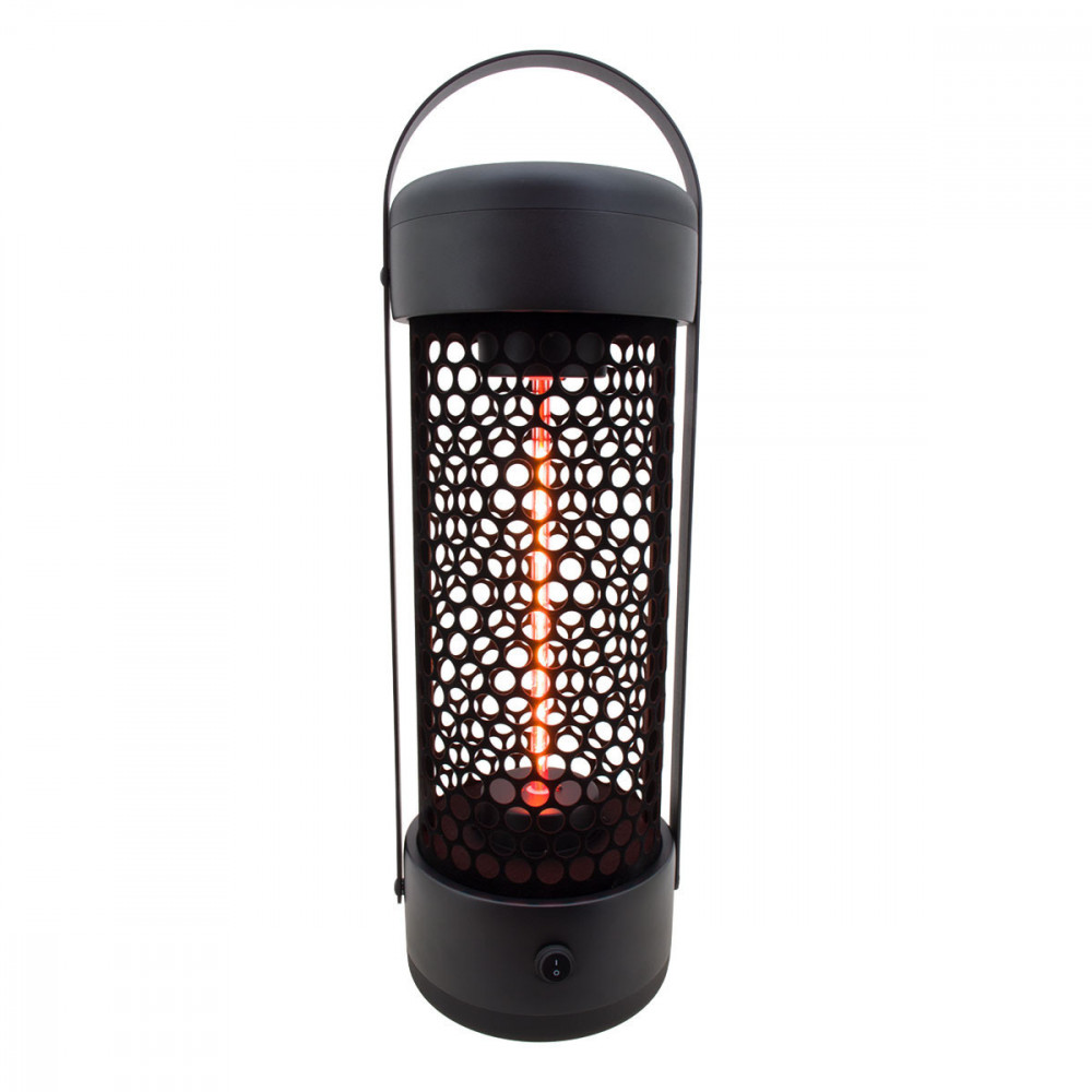1200W Luna Large Portable Electric Patio Heater