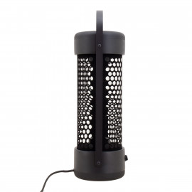 1200W Luna Large Portable Electric Patio Heater