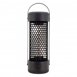 1200W Luna Large Portable Electric Patio Heater