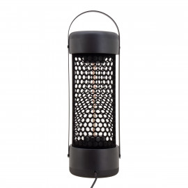 1200W Luna Large Portable Electric Patio Heater