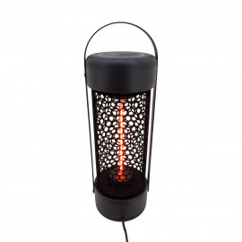 1200W Luna Large Portable Electric Patio Heater