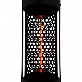 1200W Luna Large Portable Electric Patio Heater