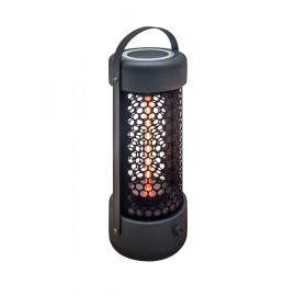 1200W Luna Large Portable Electric Patio Heater
