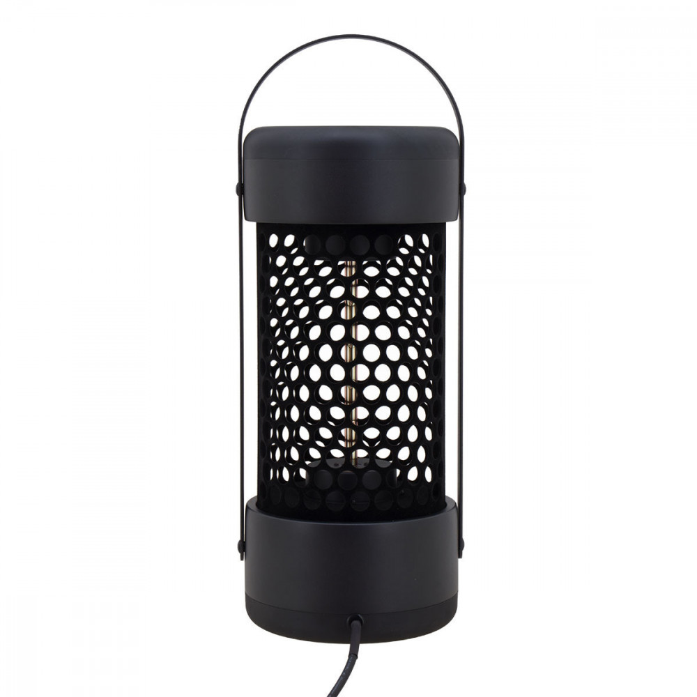 800W Luna Medium Portable Electric Patio Heater