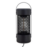 800W Luna Medium Portable Electric Patio Heater