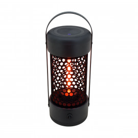 800W Luna Medium Portable Electric Patio Heater