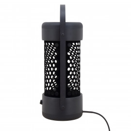 800W Luna Medium Portable Electric Patio Heater