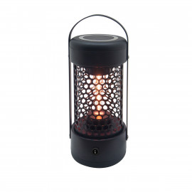 800W Luna Medium Portable Electric Patio Heater
