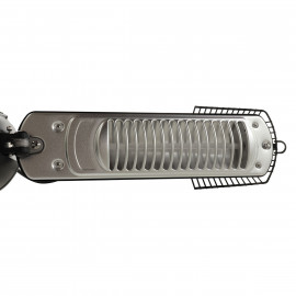 2000W Vulcan Parasol Tri Electric Patio Heater