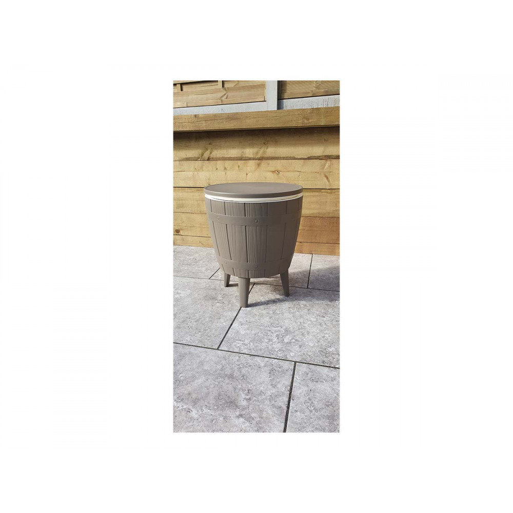 ICE BUCKET Barrel