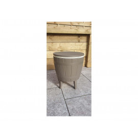 ICE BUCKET Barrel