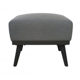 KIMMIE Fabric Sofa Dining with Gas Lift Table