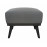 KIMMIE Fabric Sofa Dining with Gas Lift Table