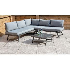 KIMMIE Corner with adjustable Head Rest