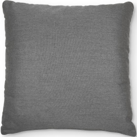 Fabric Scatter Cushion Quilted (Pack of 2) / Flanelle