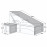 Outdoor Cover for Florida Lounger Set