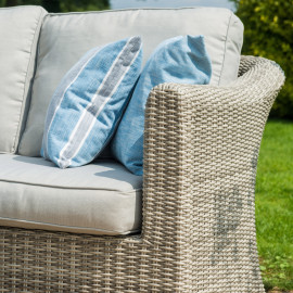 Oxford Small Corner Group with Chair